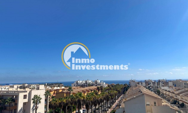 Till salu - Penthouse - Cabo Roig