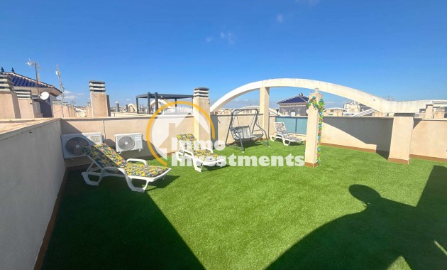 Till salu - Penthouse - Cabo Roig