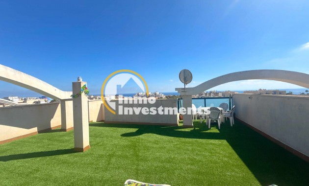 Till salu - Penthouse - Cabo Roig