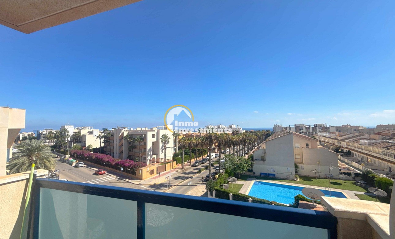 Till salu - Penthouse - Cabo Roig