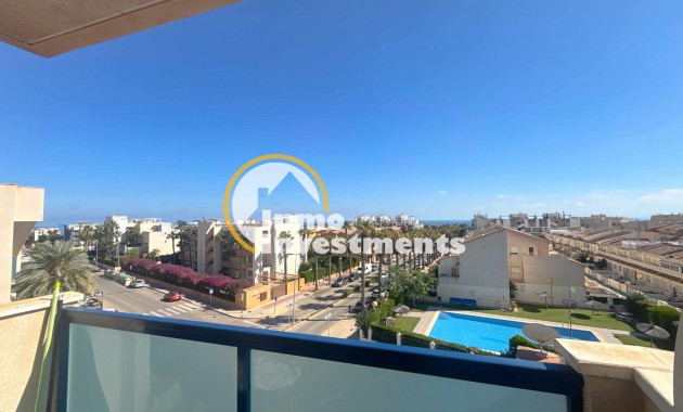 Till salu - Penthouse - Cabo Roig