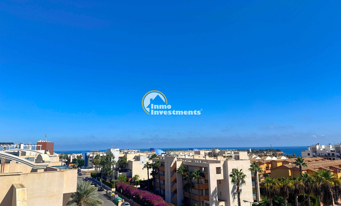 Till salu - Penthouse - Cabo Roig