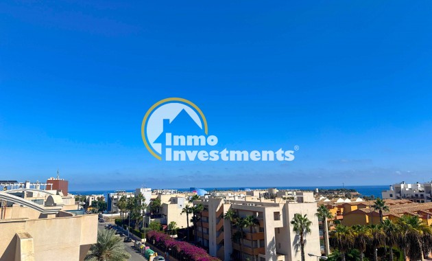 Till salu - Penthouse - Cabo Roig