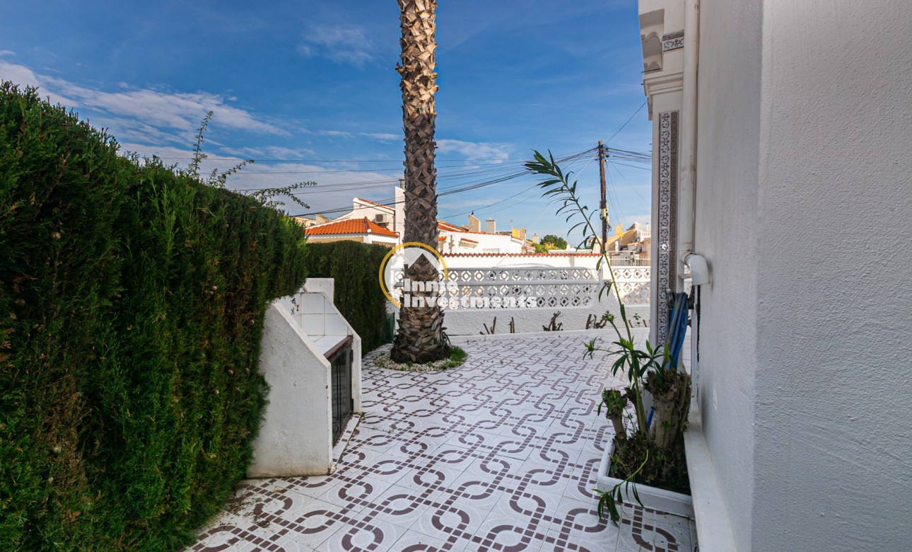 Location long terme - Bungalow - La Florida
