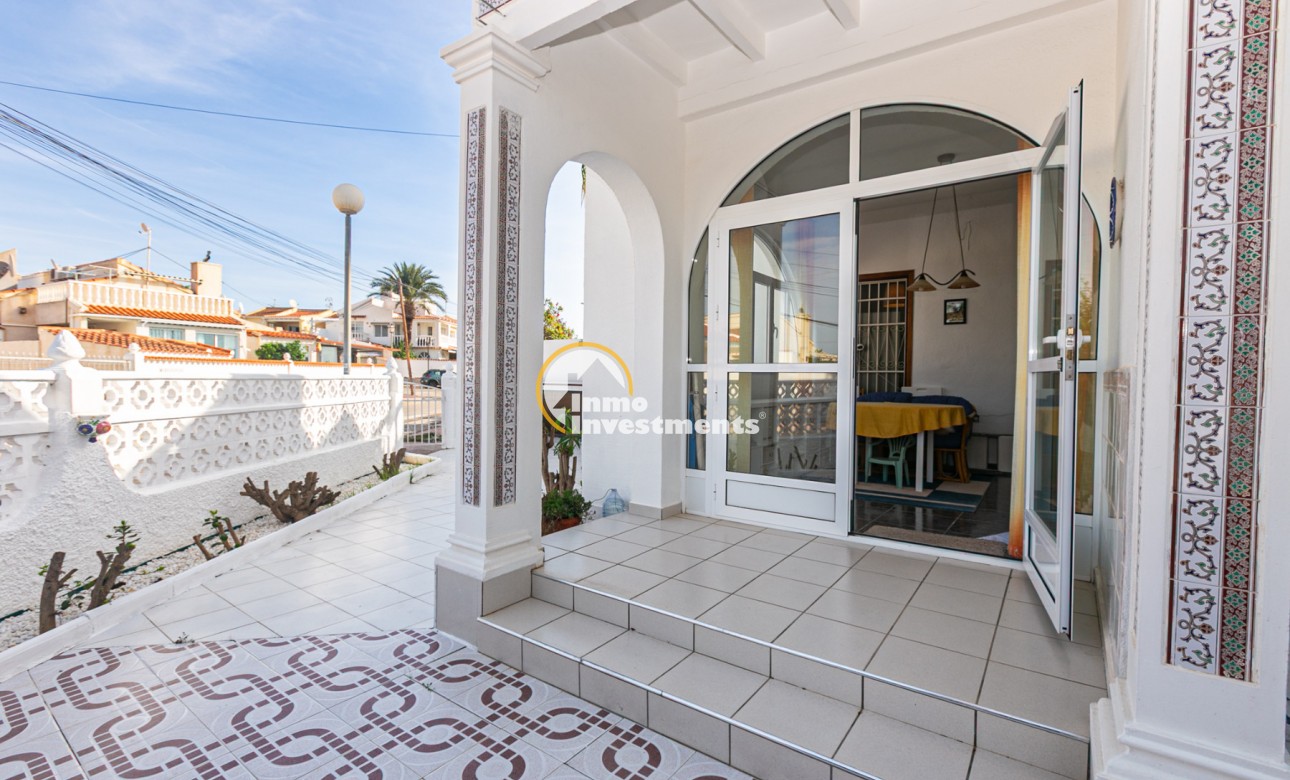 Location long terme - Bungalow - La Florida