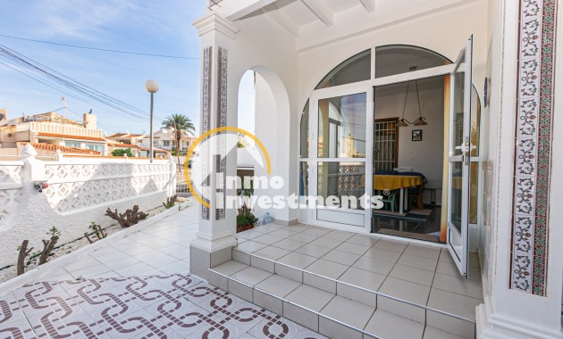 Location long terme - Bungalow - La Florida