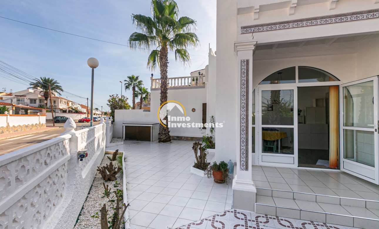 Location long terme - Bungalow - La Florida