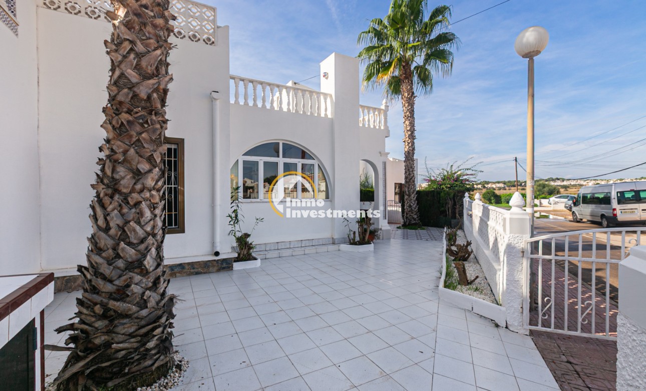 Location long terme - Bungalow - La Florida