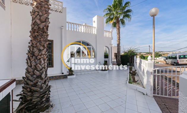 Location long terme - Bungalow - La Florida