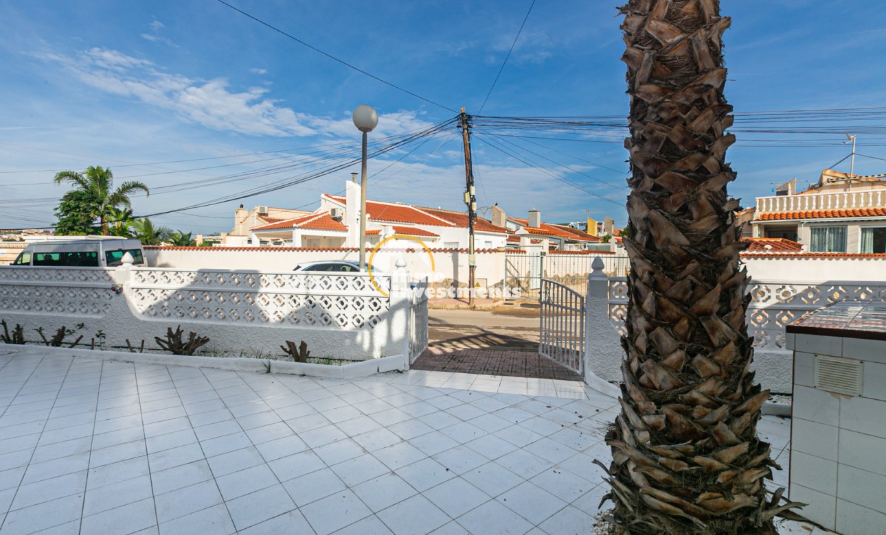 Location long terme - Bungalow - La Florida