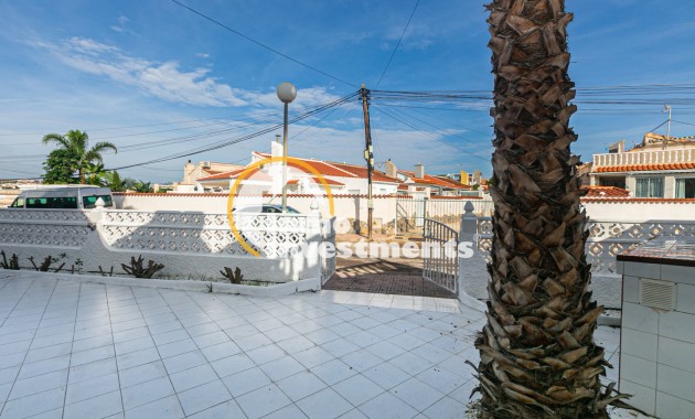 Location long terme - Bungalow - La Florida