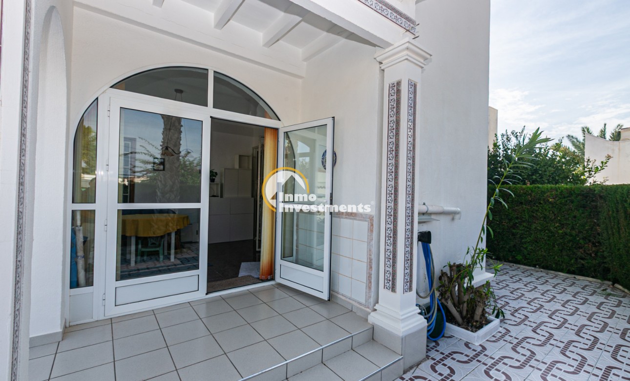 Location long terme - Bungalow - La Florida
