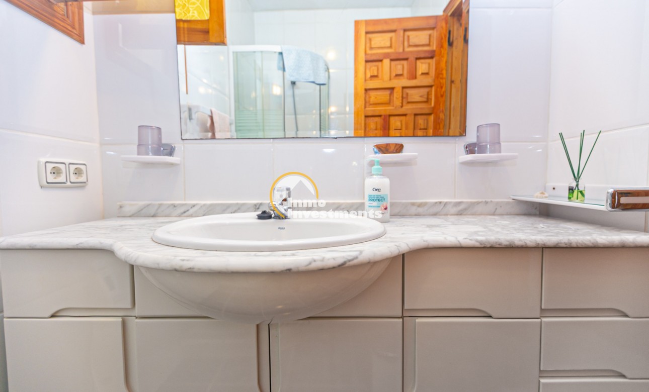 Location long terme - Bungalow - La Florida