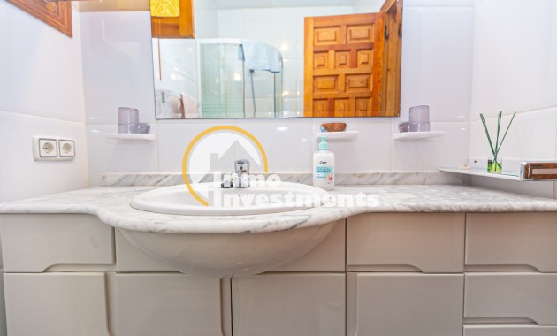 Location long terme - Bungalow - La Florida