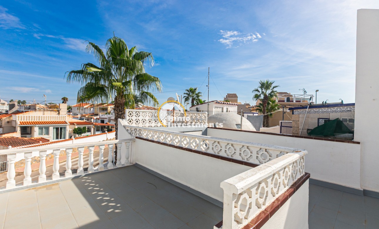 Location long terme - Bungalow - La Florida