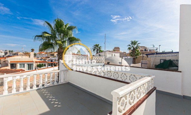 Location long terme - Bungalow - La Florida