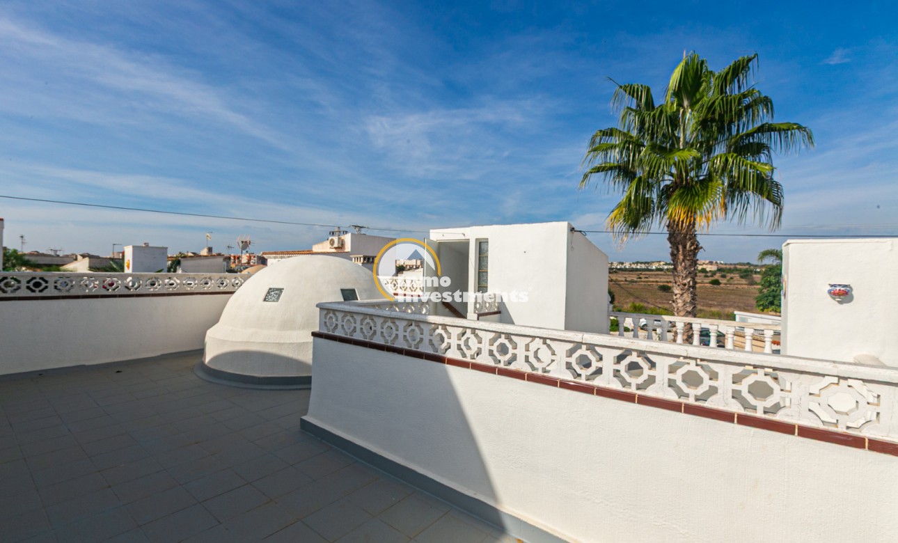 Location long terme - Bungalow - La Florida