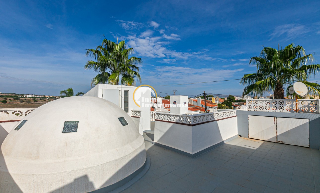 Location long terme - Bungalow - La Florida