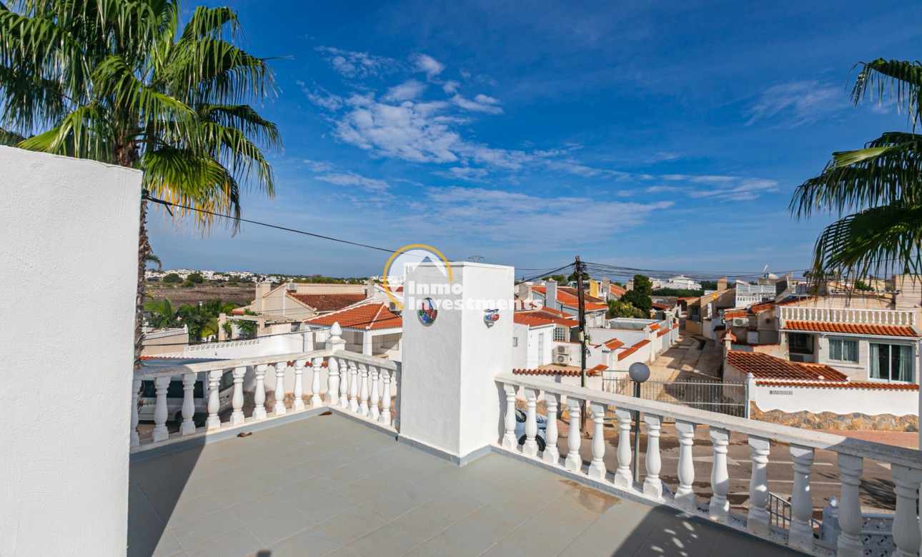 Location long terme - Bungalow - La Florida