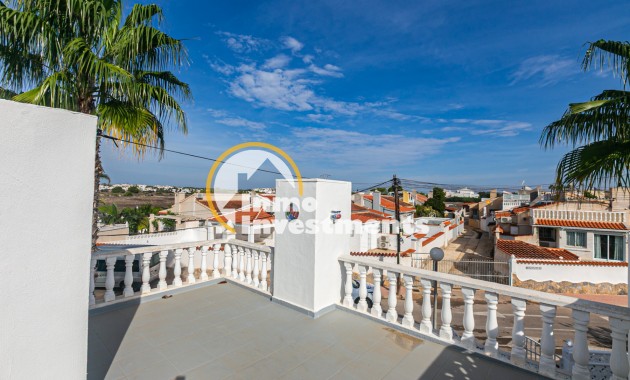 Location long terme - Bungalow - La Florida