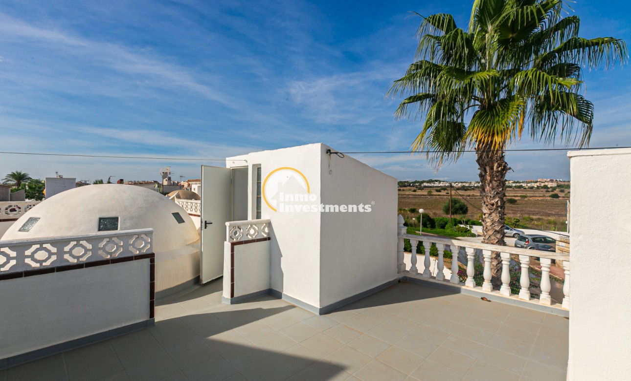 Location long terme - Bungalow - La Florida