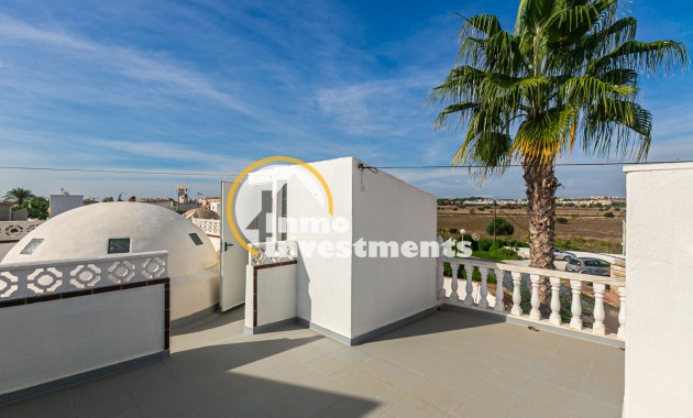 Location long terme - Bungalow - La Florida