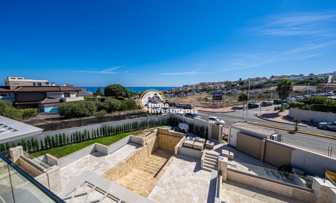 New build - Villa - La Mata