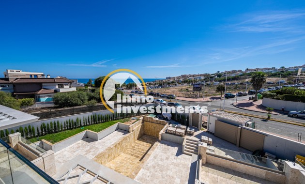New build - Villa - La Mata