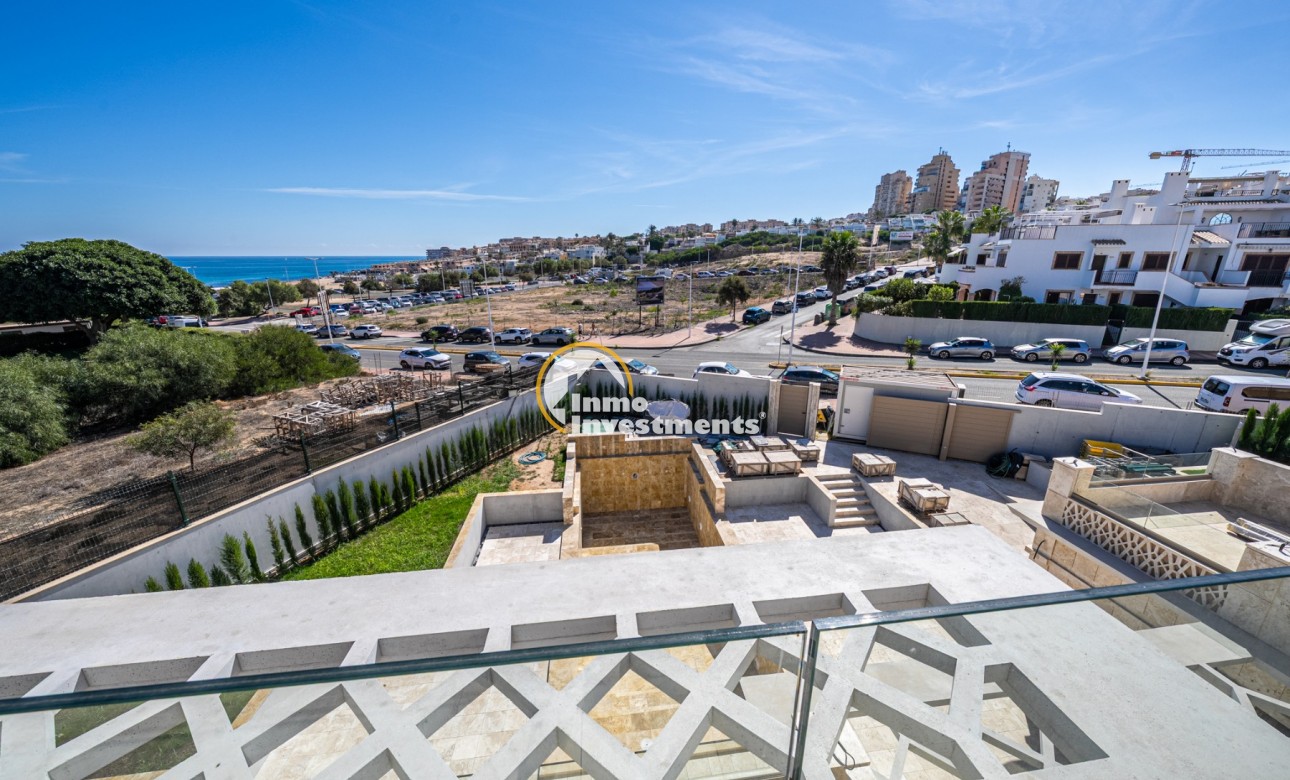 New build - Villa - La Mata