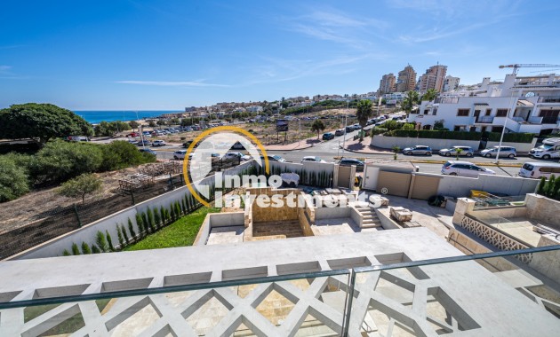 New build - Villa - La Mata