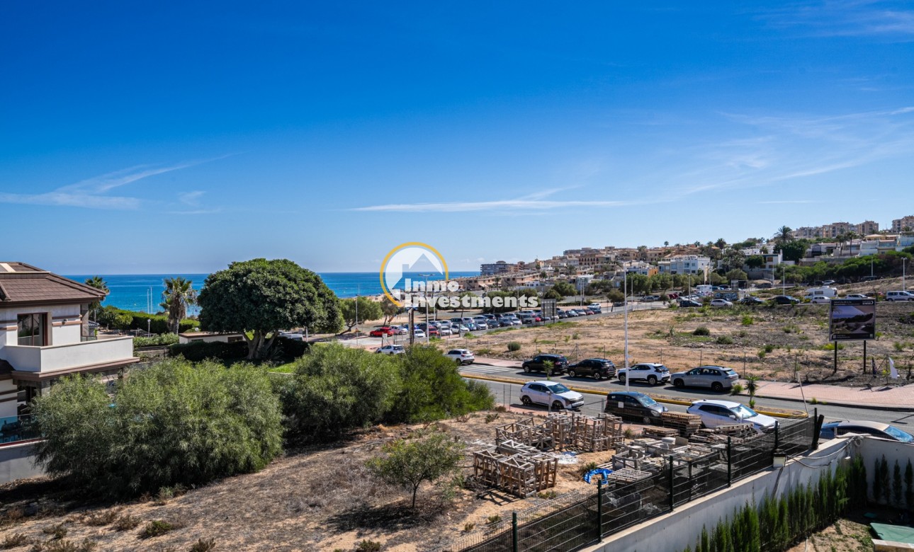 New build - Villa - La Mata