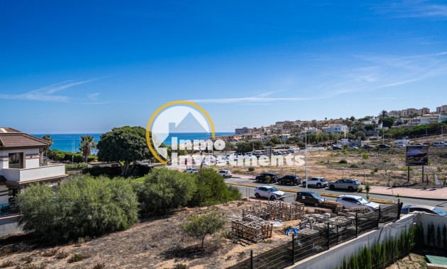New build - Villa - La Mata