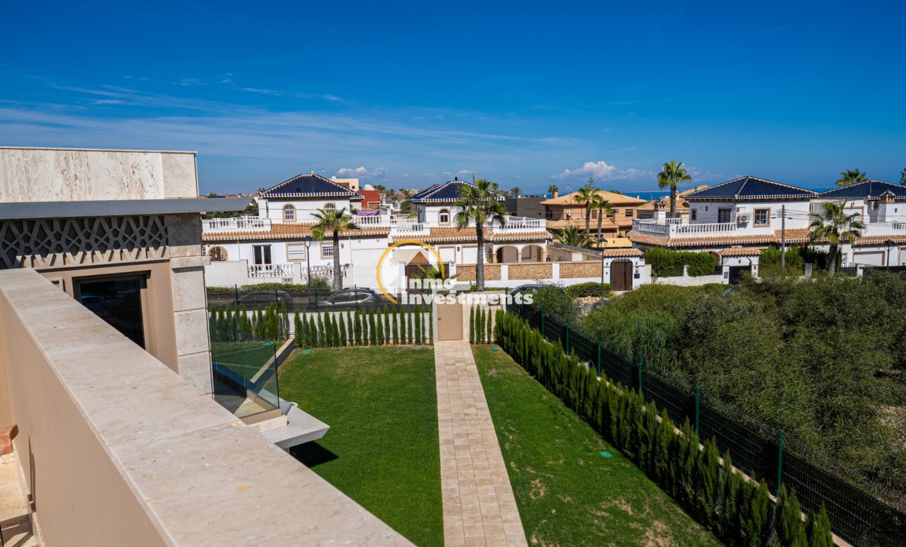New build - Villa - La Mata