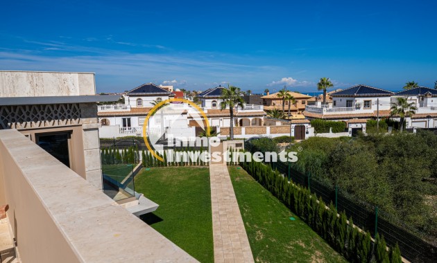 New build - Villa - La Mata