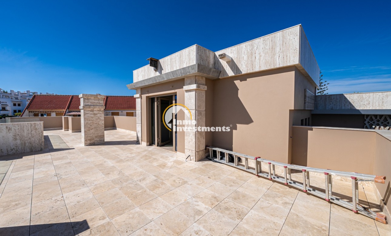 New build - Villa - La Mata