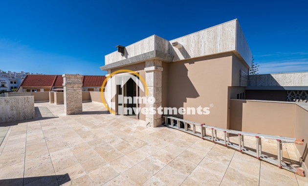 New build - Villa - La Mata