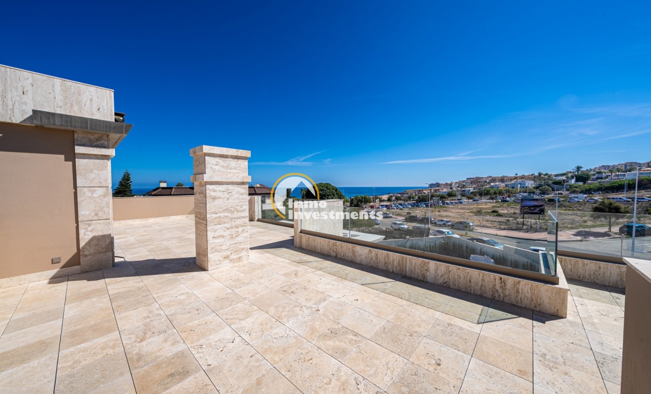 New build - Villa - La Mata