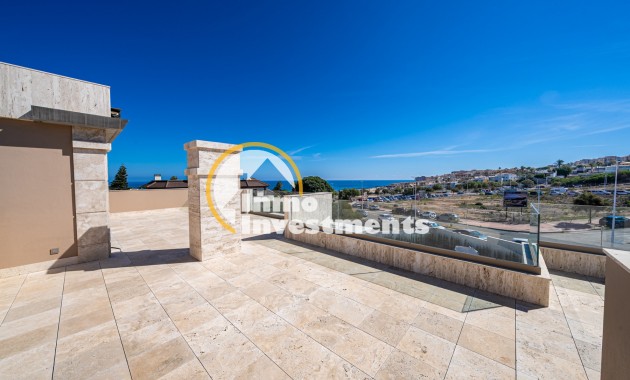 New build - Villa - La Mata
