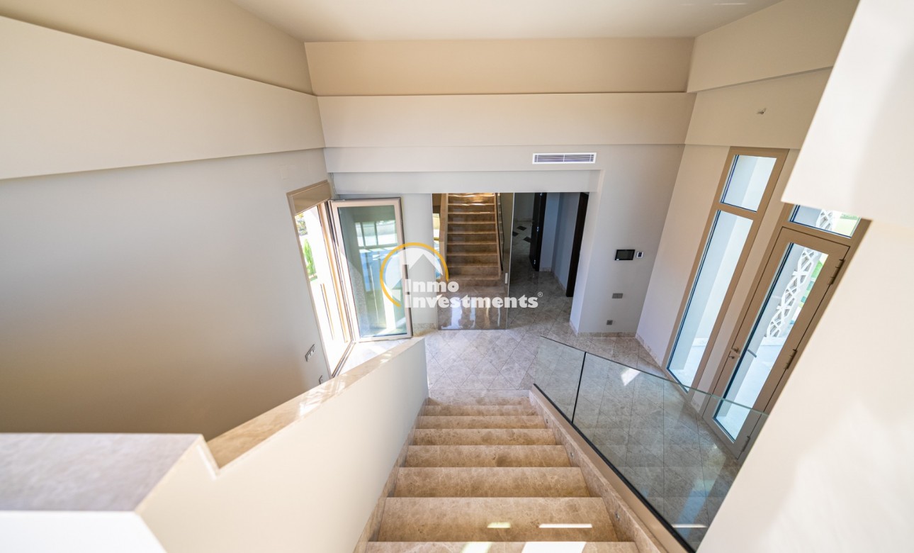 New build - Villa - La Mata