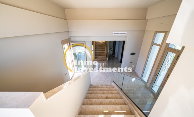New build - Villa - La Mata