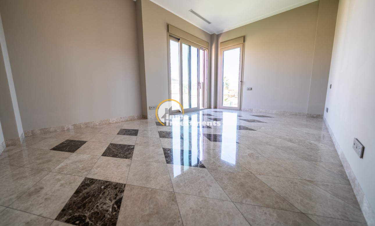 New build - Villa - La Mata