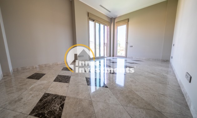 New build - Villa - La Mata