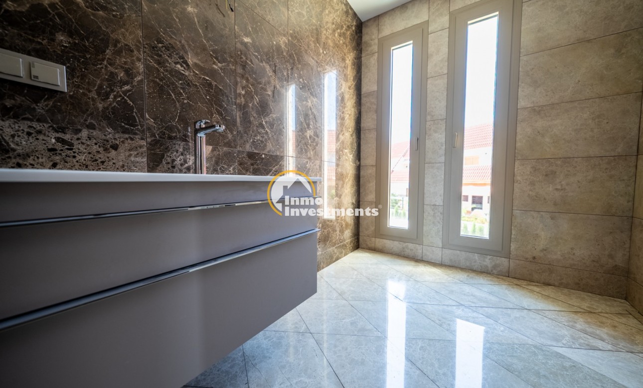 New build - Villa - La Mata