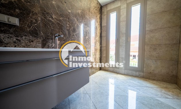 New build - Villa - La Mata