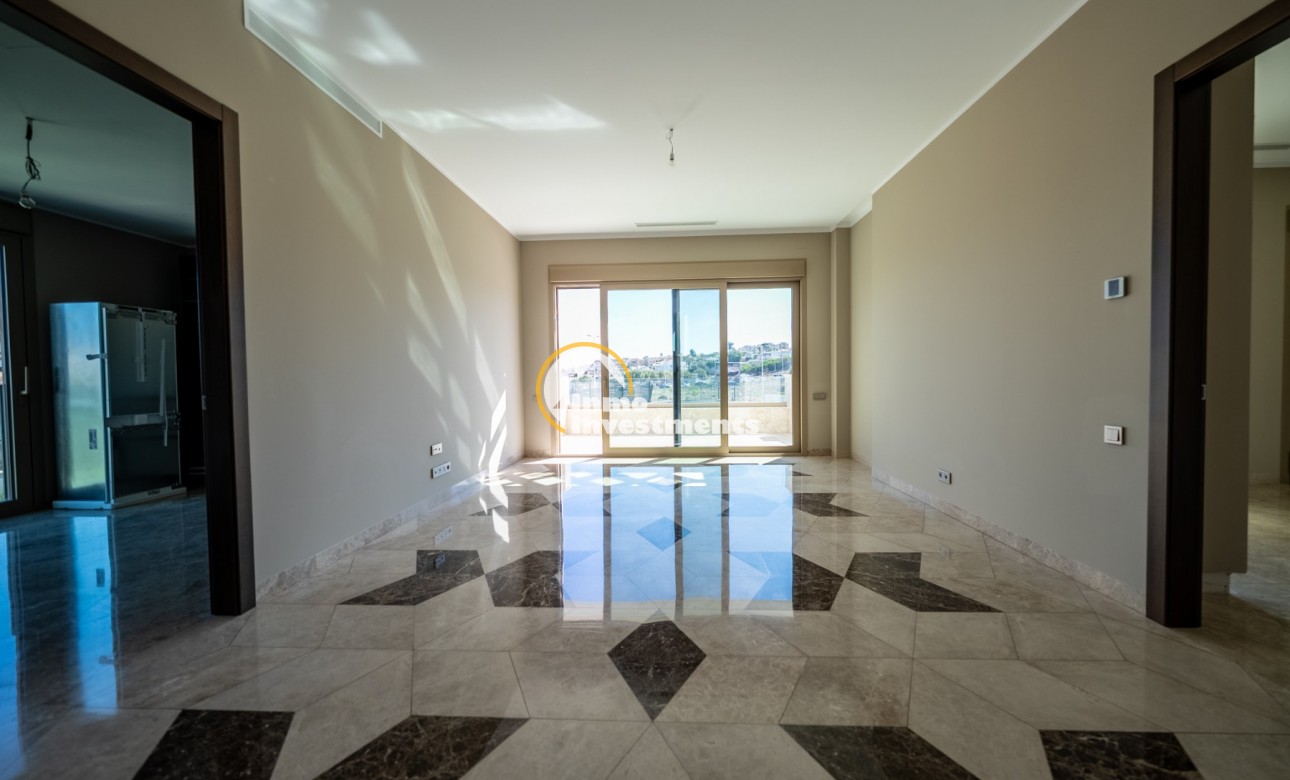 New build - Villa - La Mata