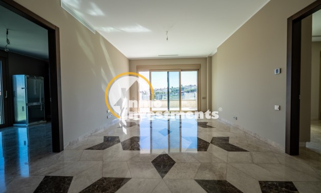 New build - Villa - La Mata