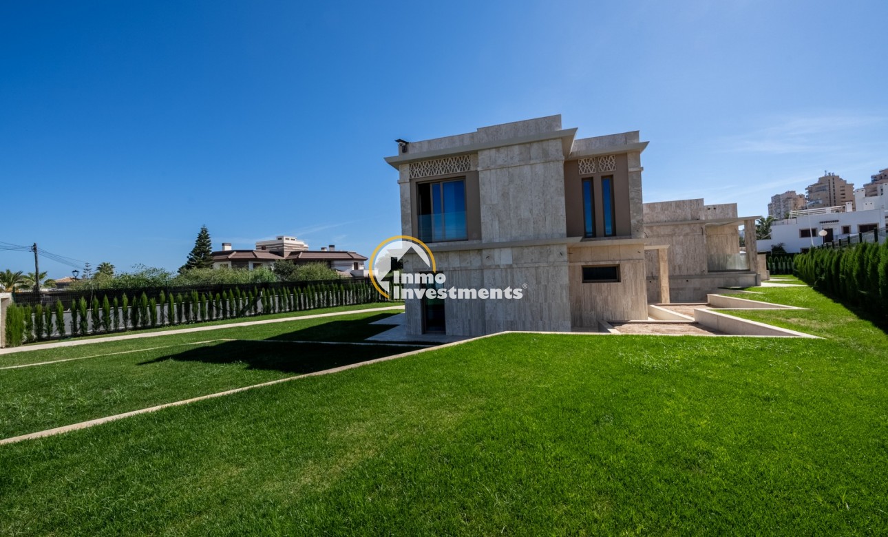 New build - Villa - La Mata
