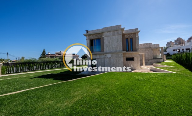 New build - Villa - La Mata