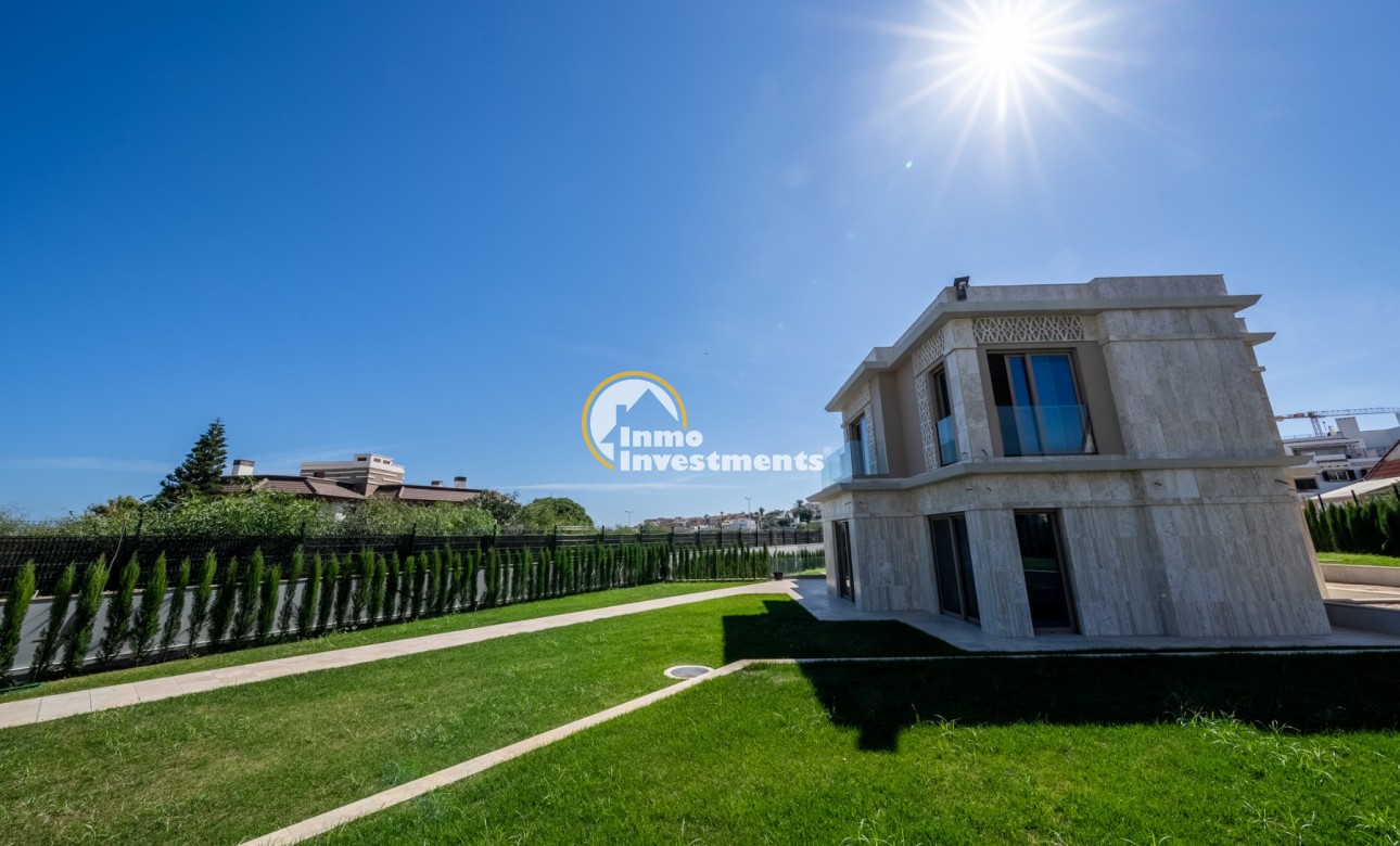 New build - Villa - La Mata