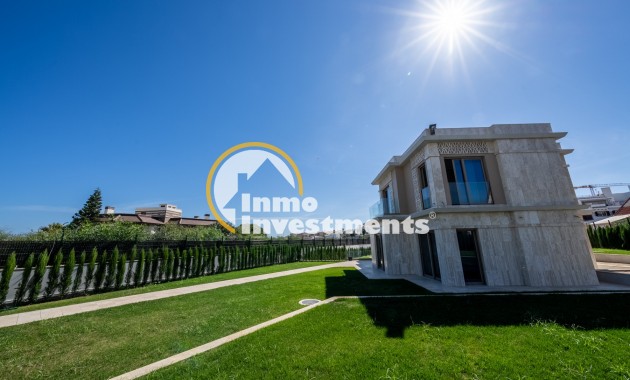 New build - Villa - La Mata